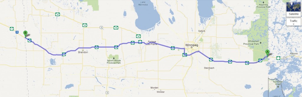 Manitoba