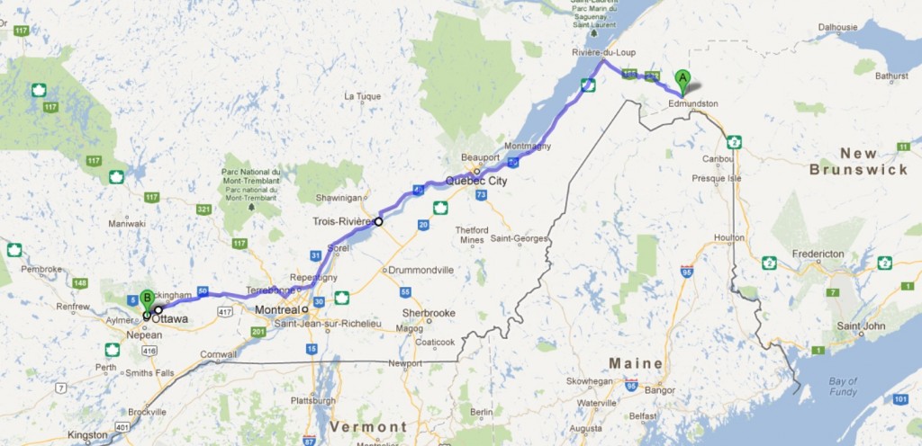 Quebec