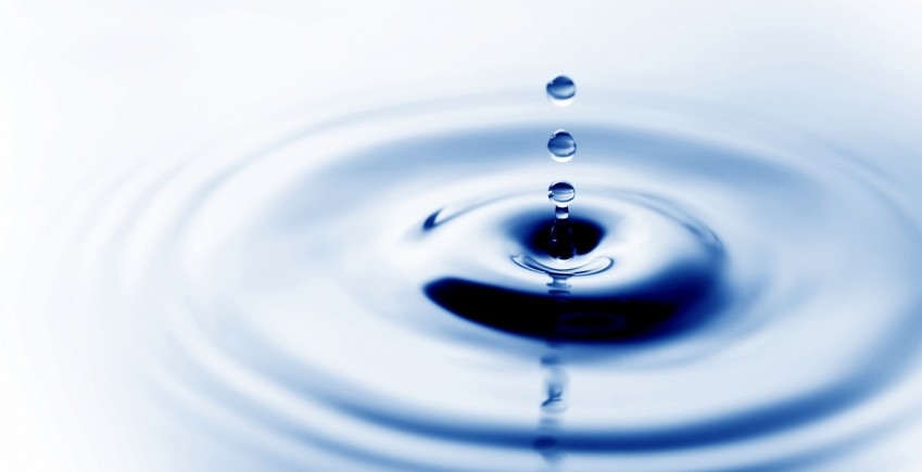Water drop