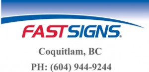 FastSignsCoquitlam