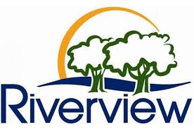Riverview-town