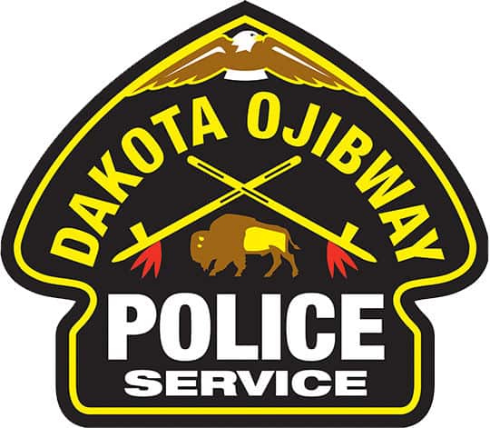 dakota-ojibway-police-logo