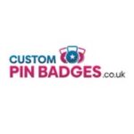 Group logo of Customised Eco Metal Pin Badges in UK