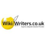 Group logo of Wiki Writers UK