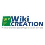 Group logo of Wiki Creation Company London