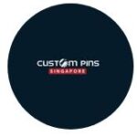 Group logo of Custom Pins Singapore