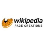 Group logo of Wikipedia Page Creation company in USA