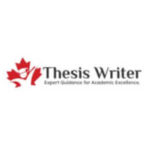 Group logo of Thesis Writer CA