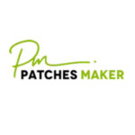 Group logo of Patches Maker UK