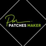 Group logo of Patches Maker UK